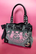 Juicy Couture Gray Daydreamer