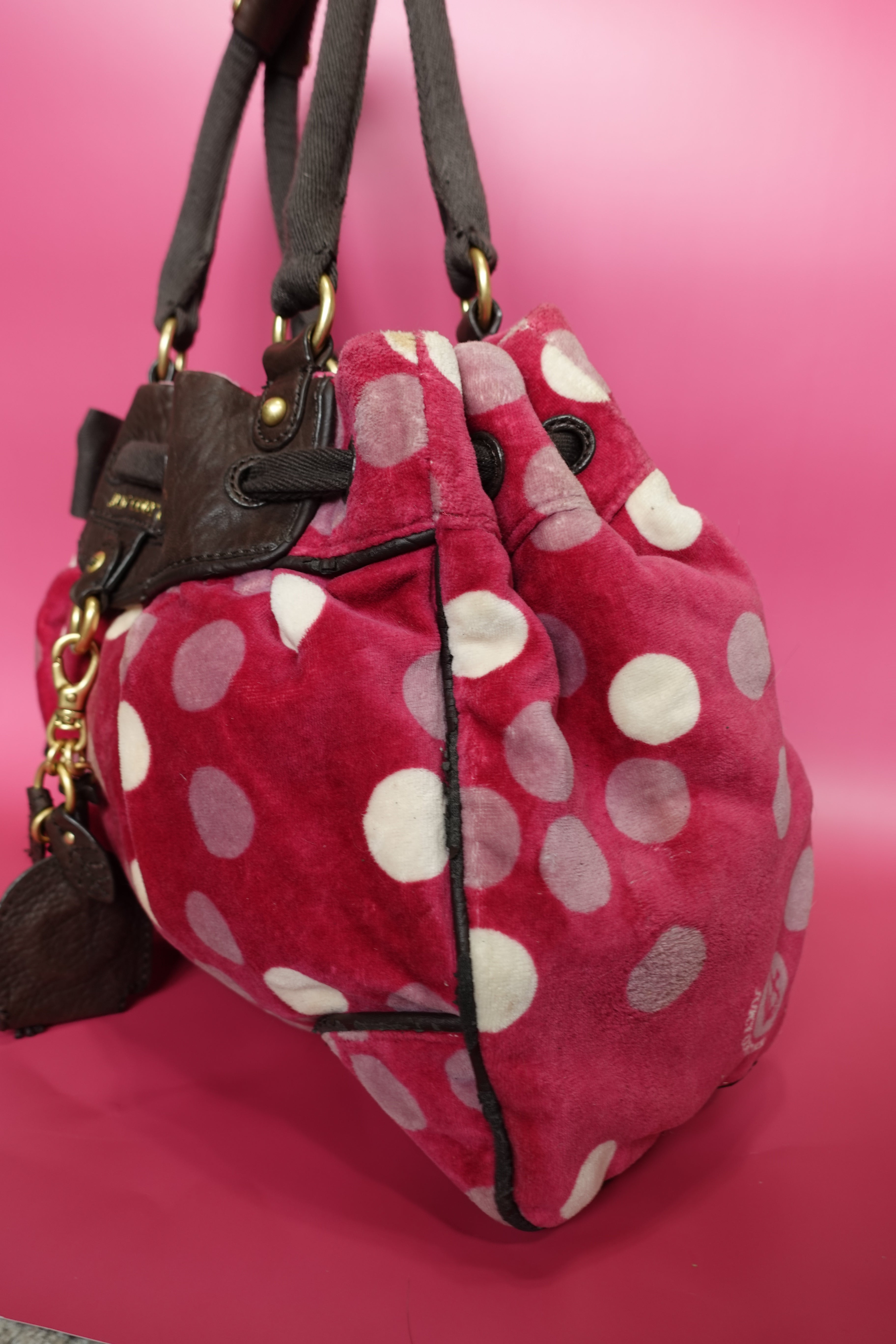 Juicy Couture Love Dotty Daydreamer