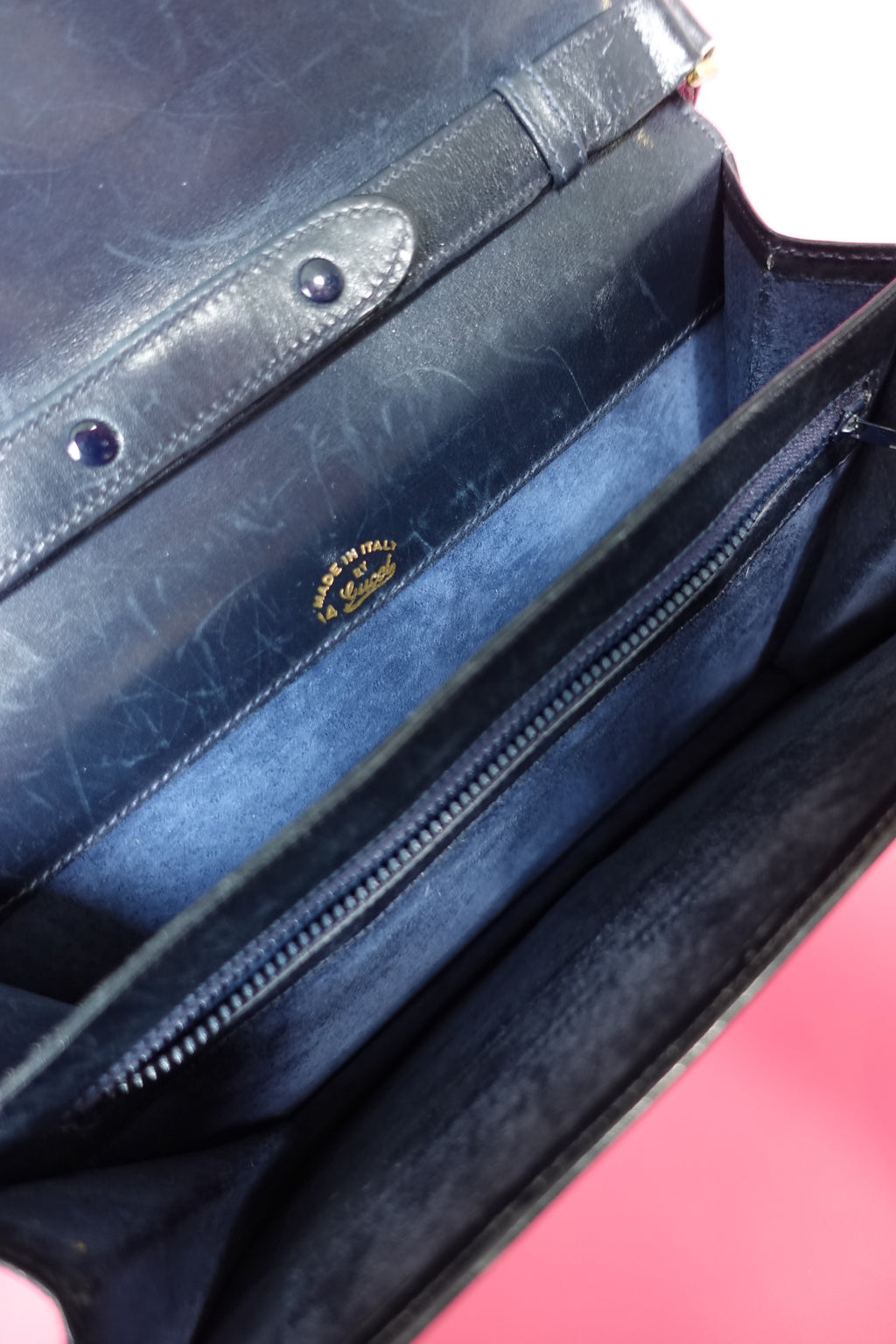 Gucci Envelope Bag