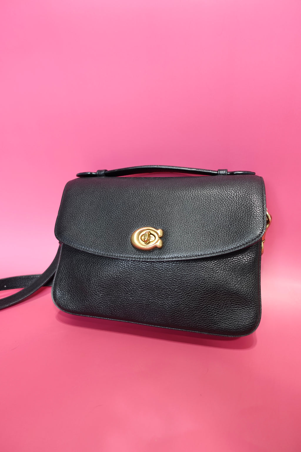 Coach Cassie Crossbody