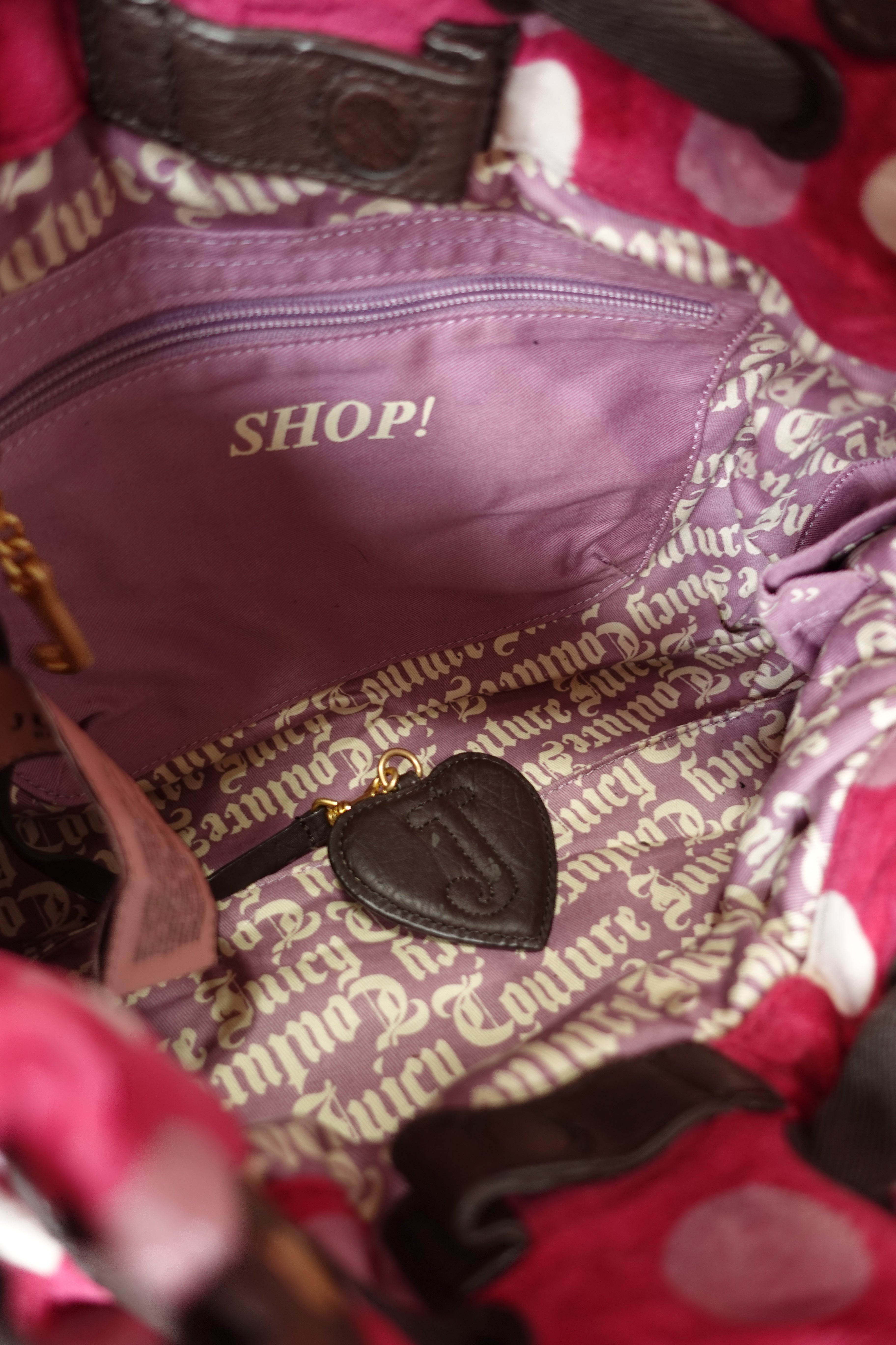 Juicy Couture Love Dotty Daydreamer