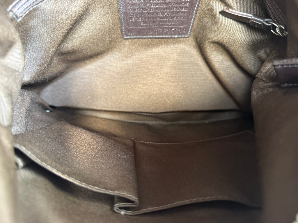 Coach Chelsea Vintage Bag