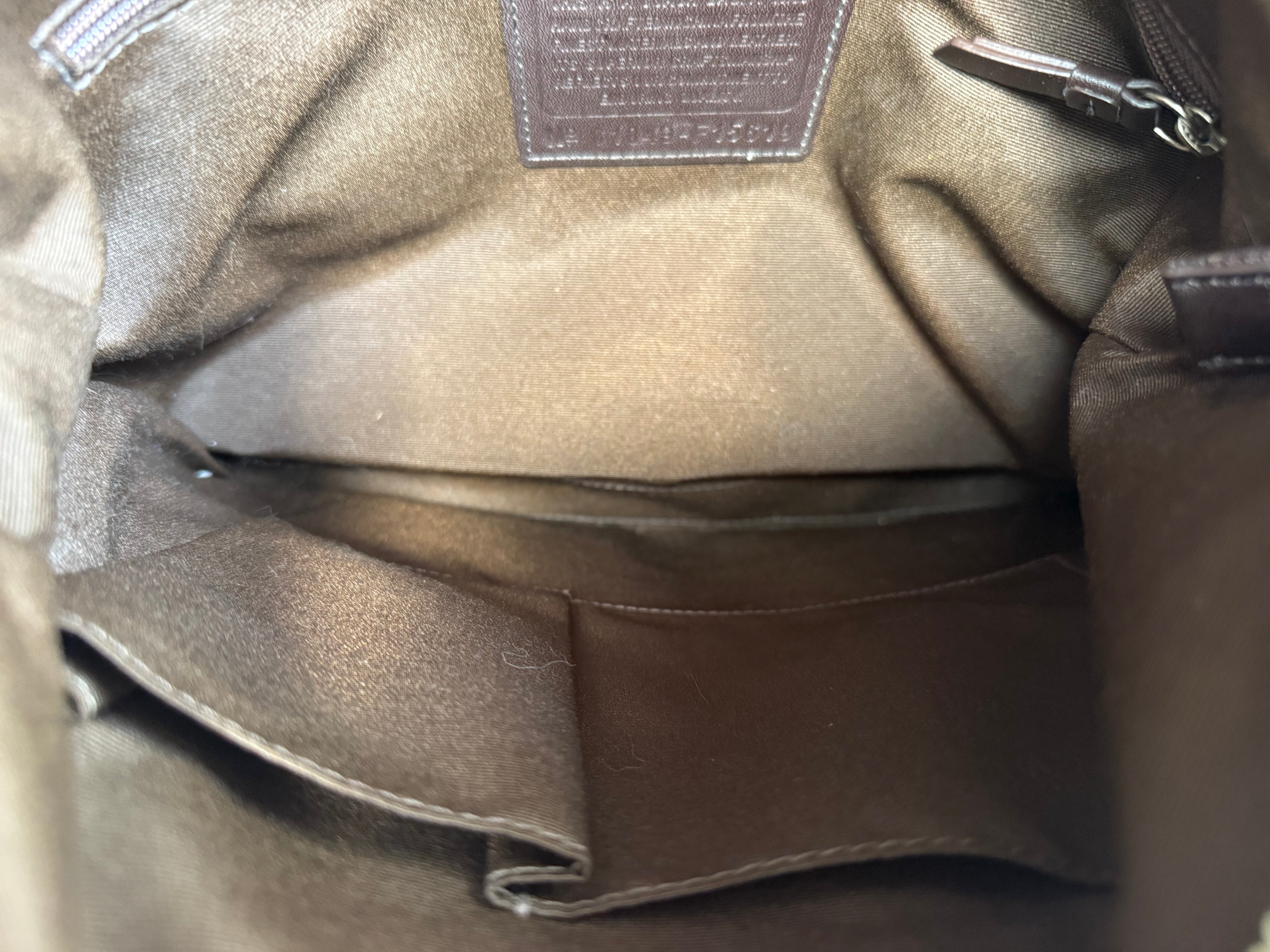 Coach Chelsea Vintage Bag
