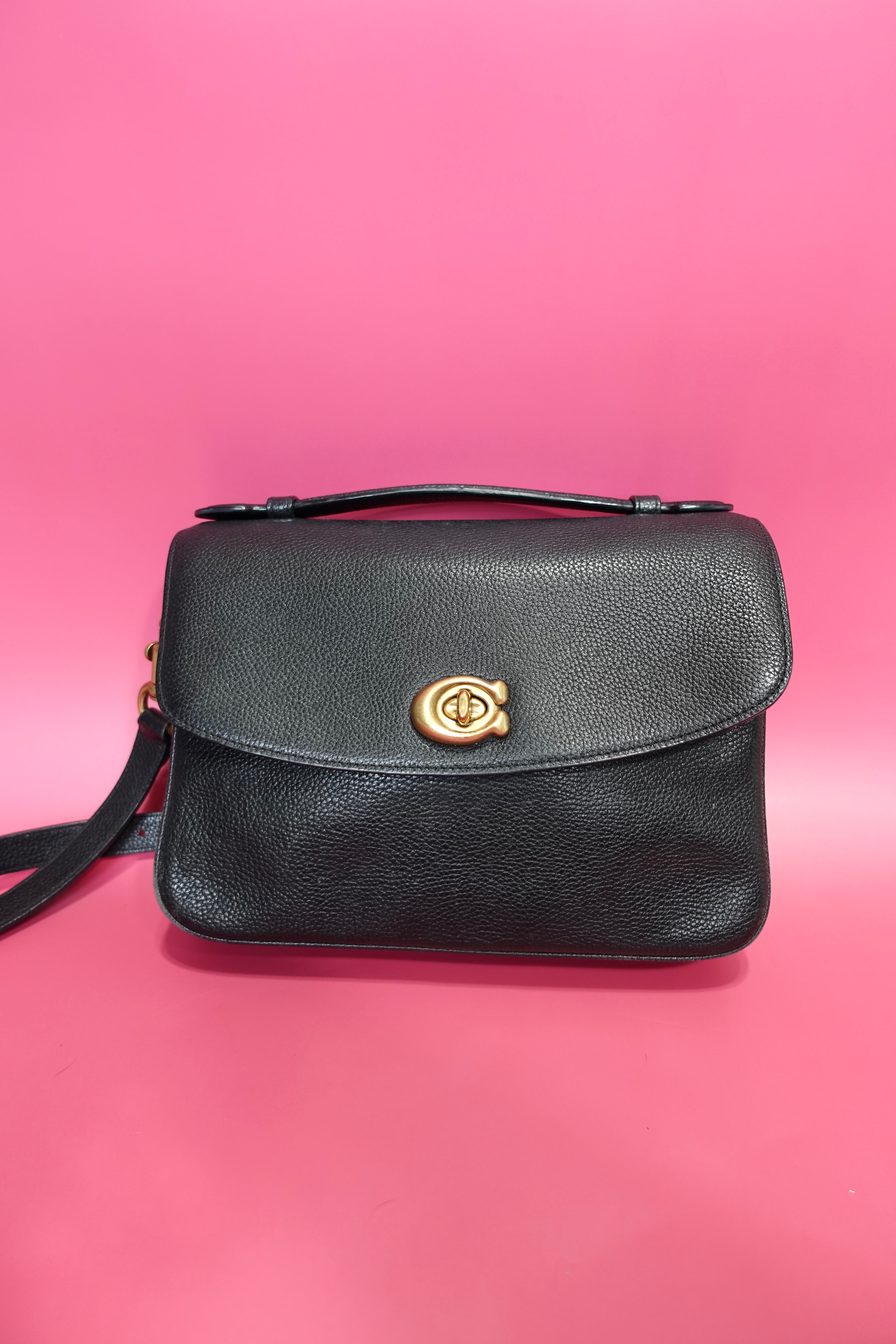 Coach Cassie Crossbody