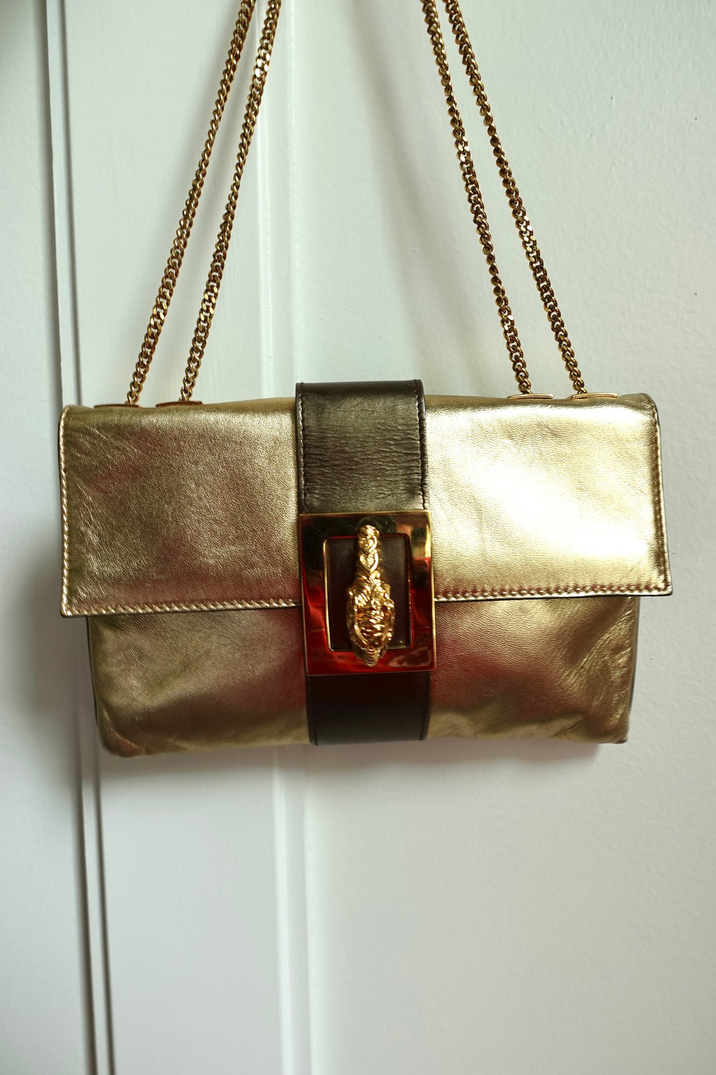 Gucci Gold Tom Ford Dionysus
