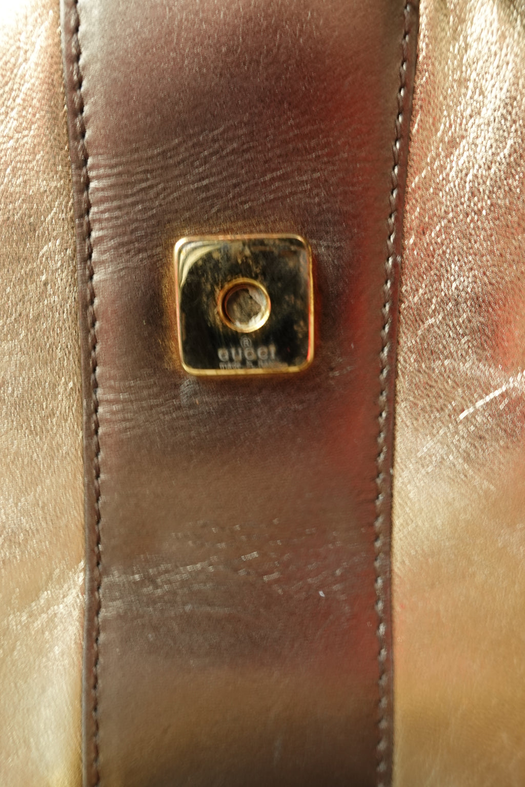 Gucci Gold Tom Ford Dionysus