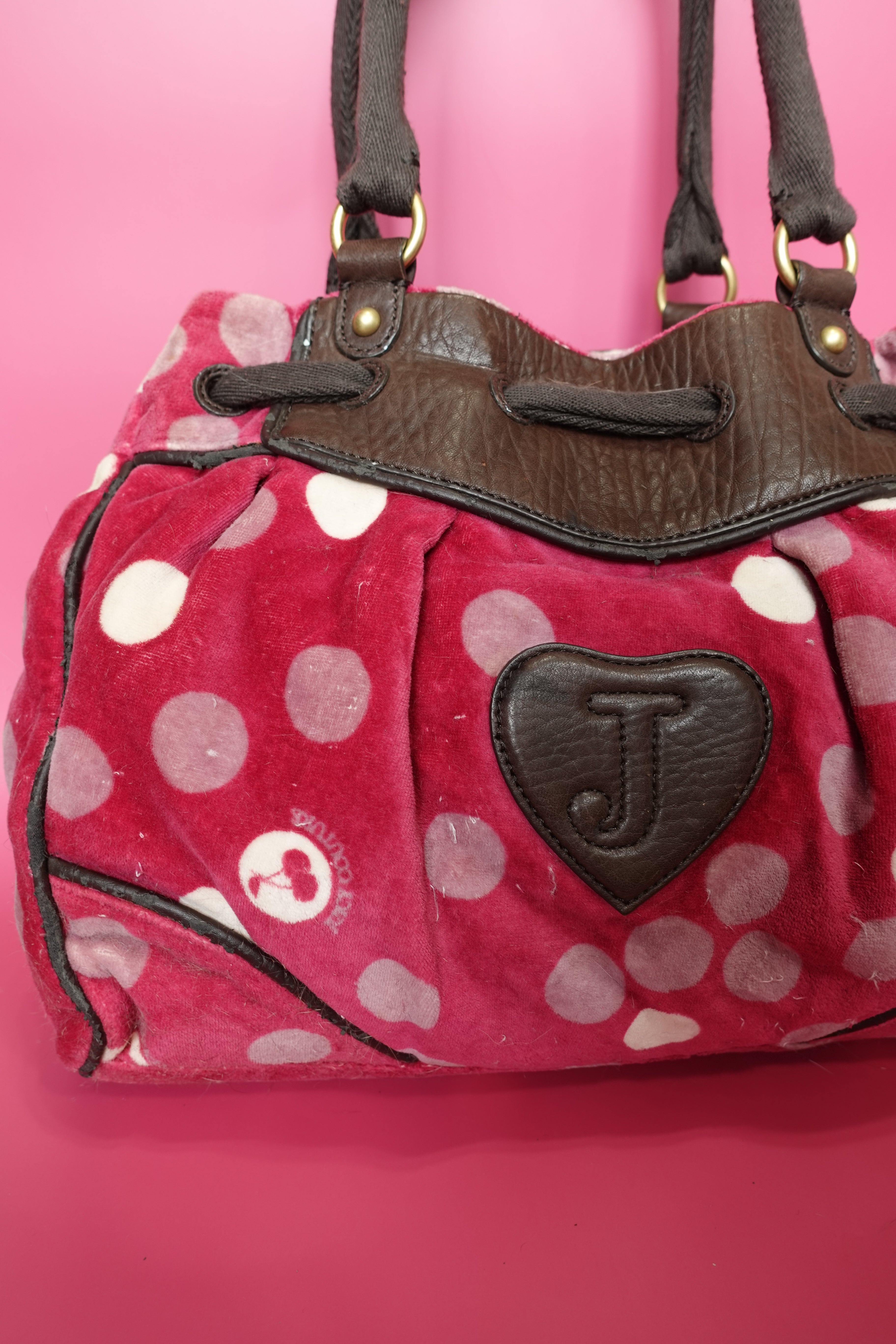 Juicy Couture Love Dotty Daydreamer
