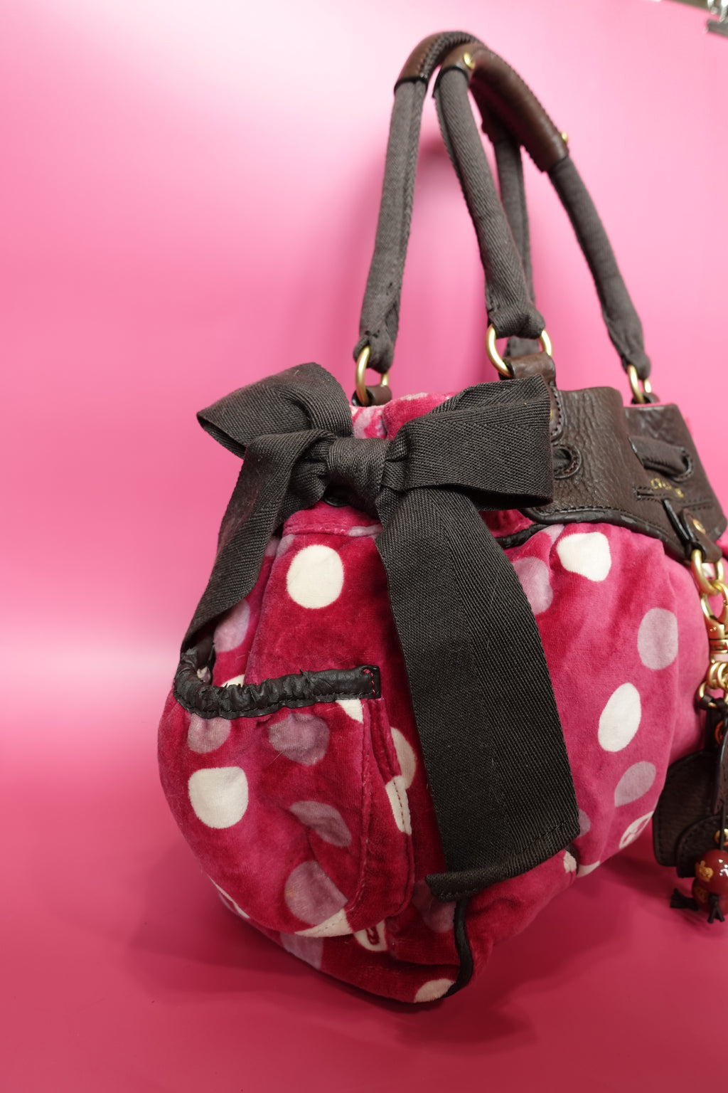Juicy Couture Love Dotty Daydreamer