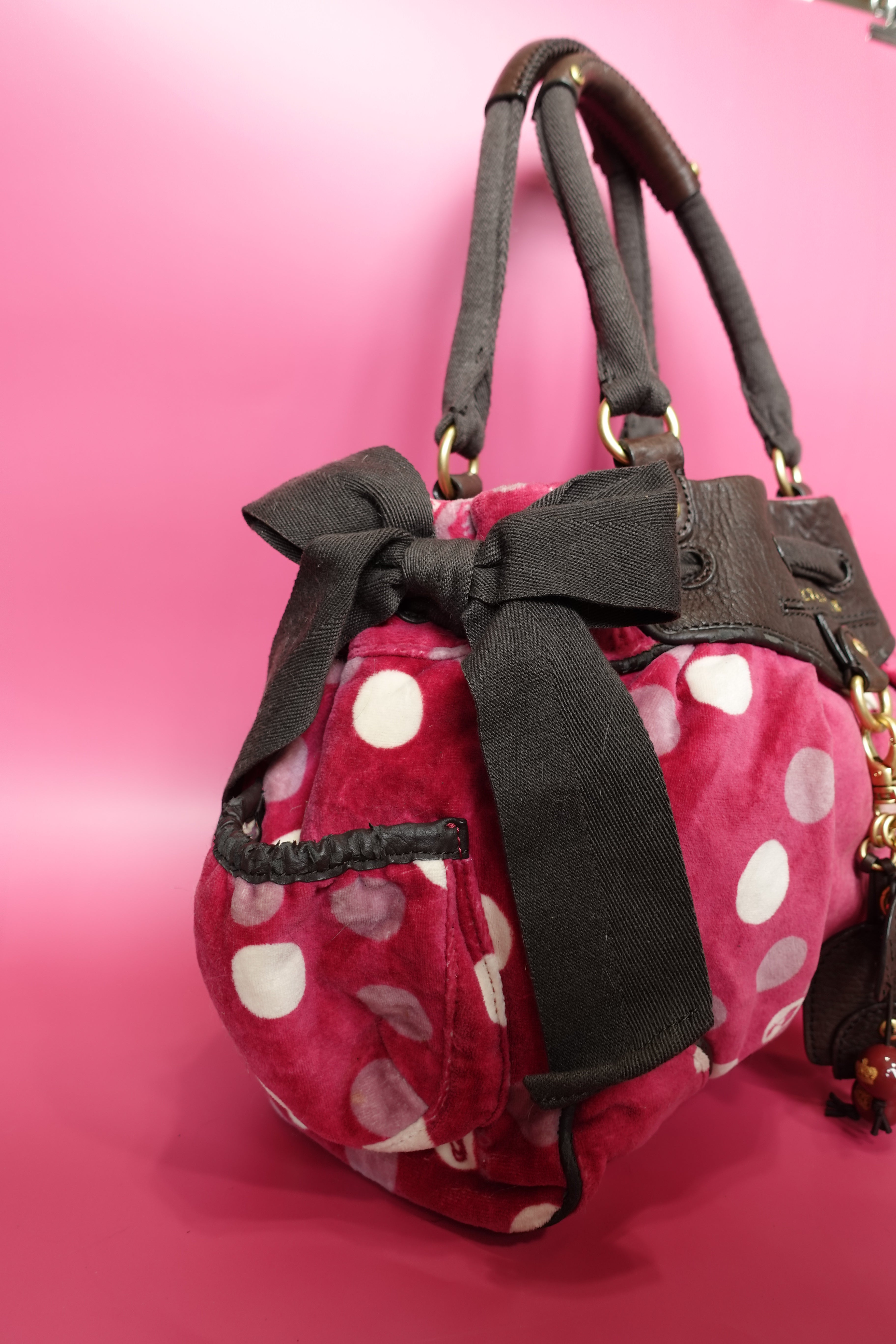 Juicy Couture Love Dotty Daydreamer