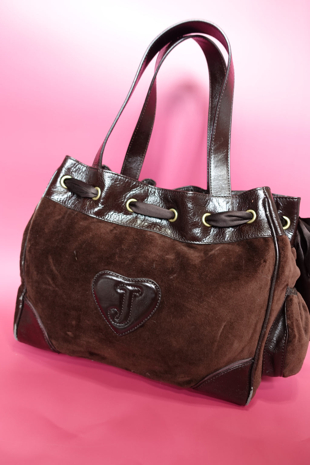 Juicy Couture Pink & Chocolate Daydreamer
