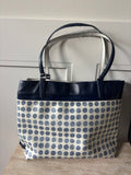Coach Polka Dot Tote