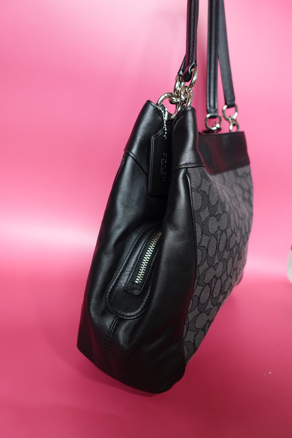 NWT Coach Lexy Bag
