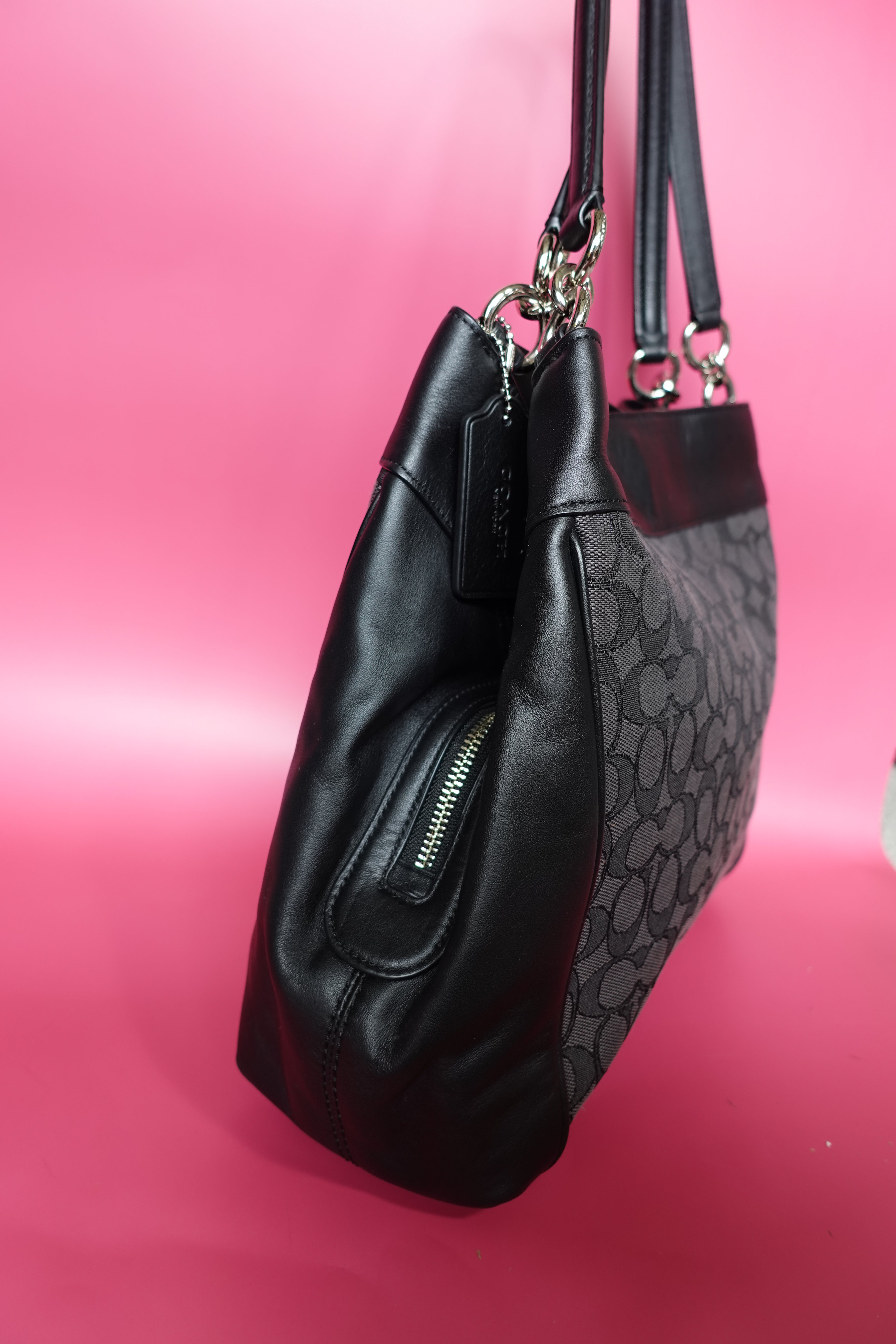 NWT Coach Lexy Bag