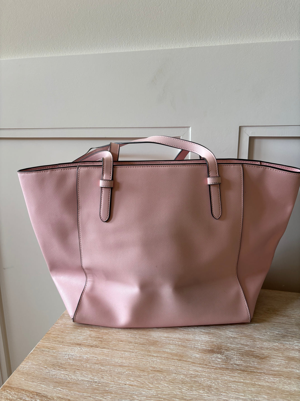 Pink Kate Spade Tote
