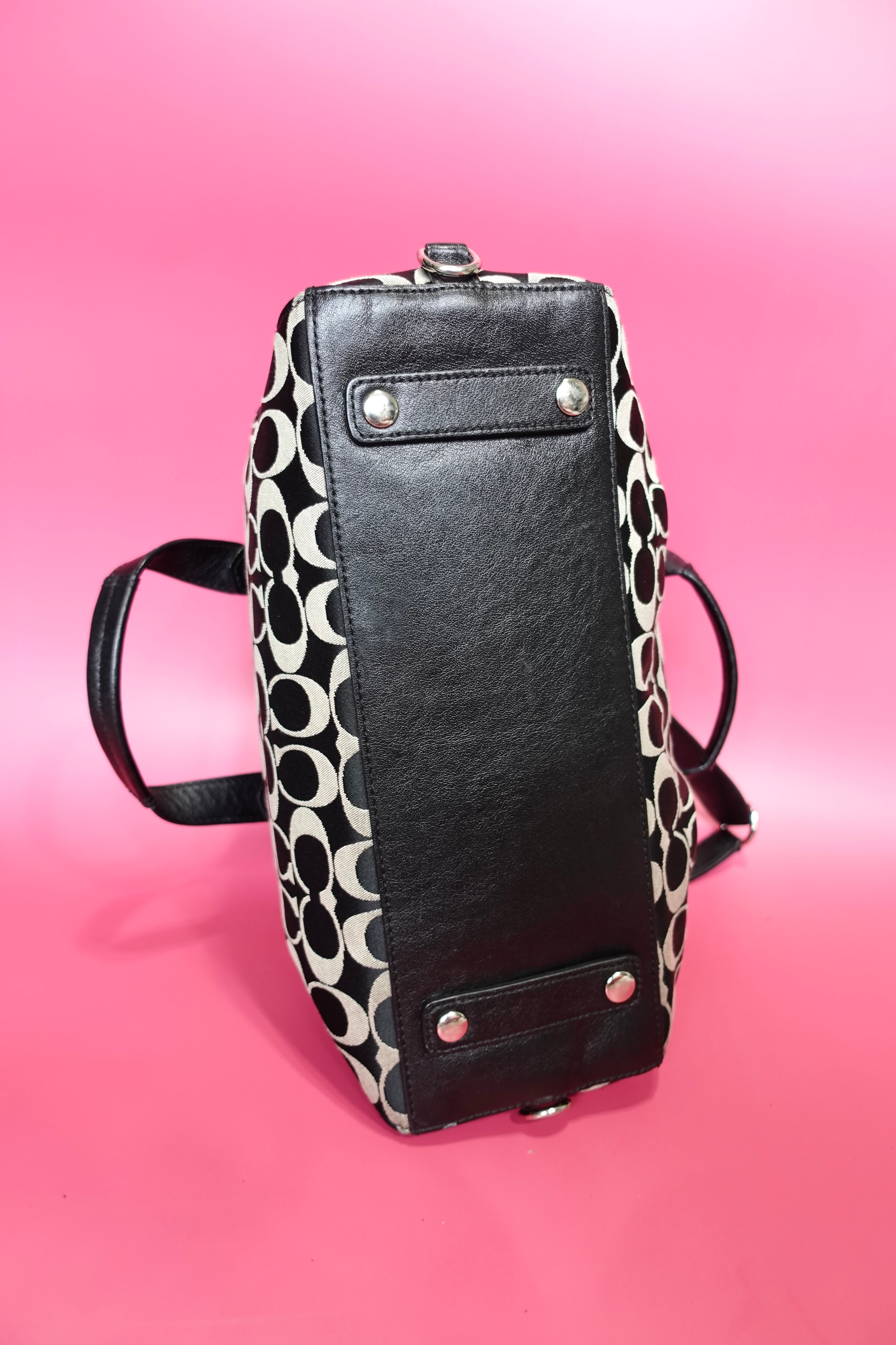 Coach Signature Ashley