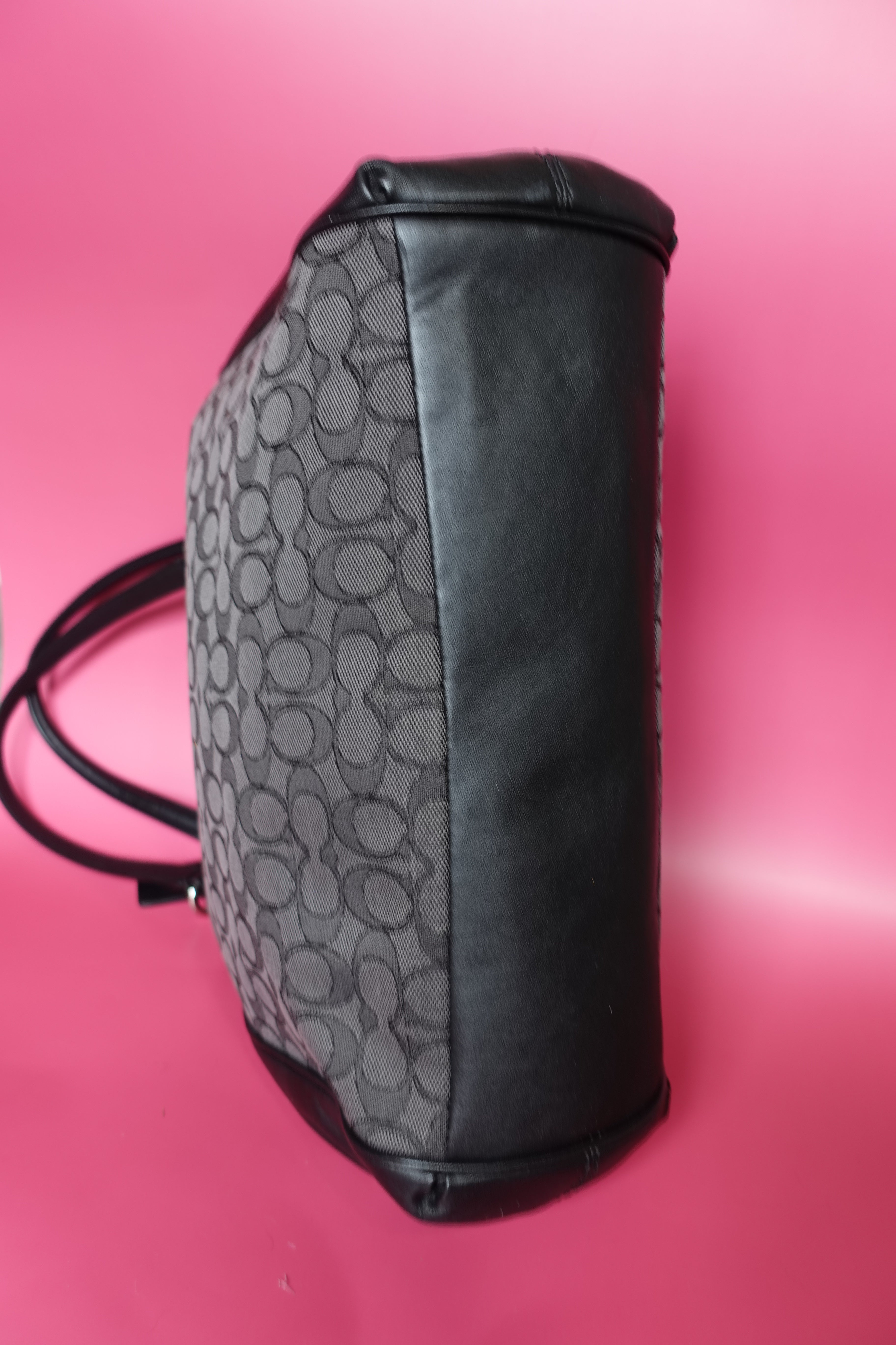 NWT Coach Lexy Bag