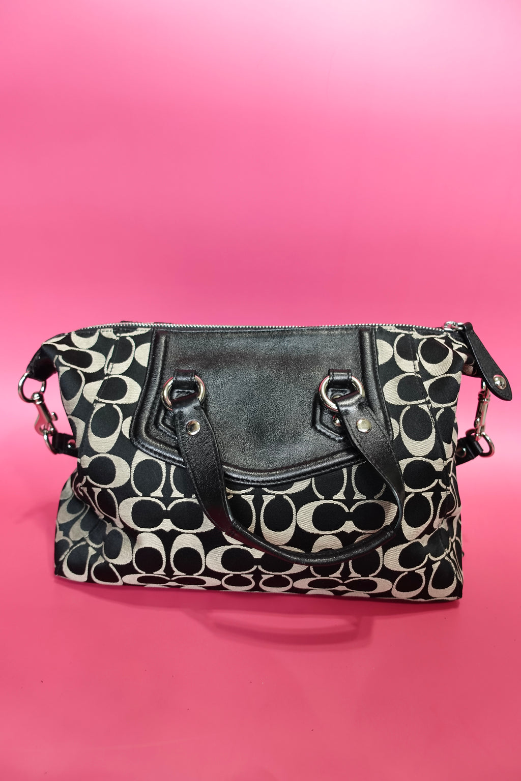Coach Signature Ashley