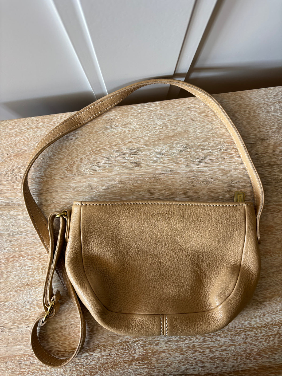 Coach Sonoma Crossbody