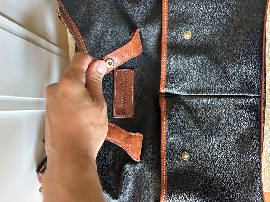 Dooney & Bourke Satchel