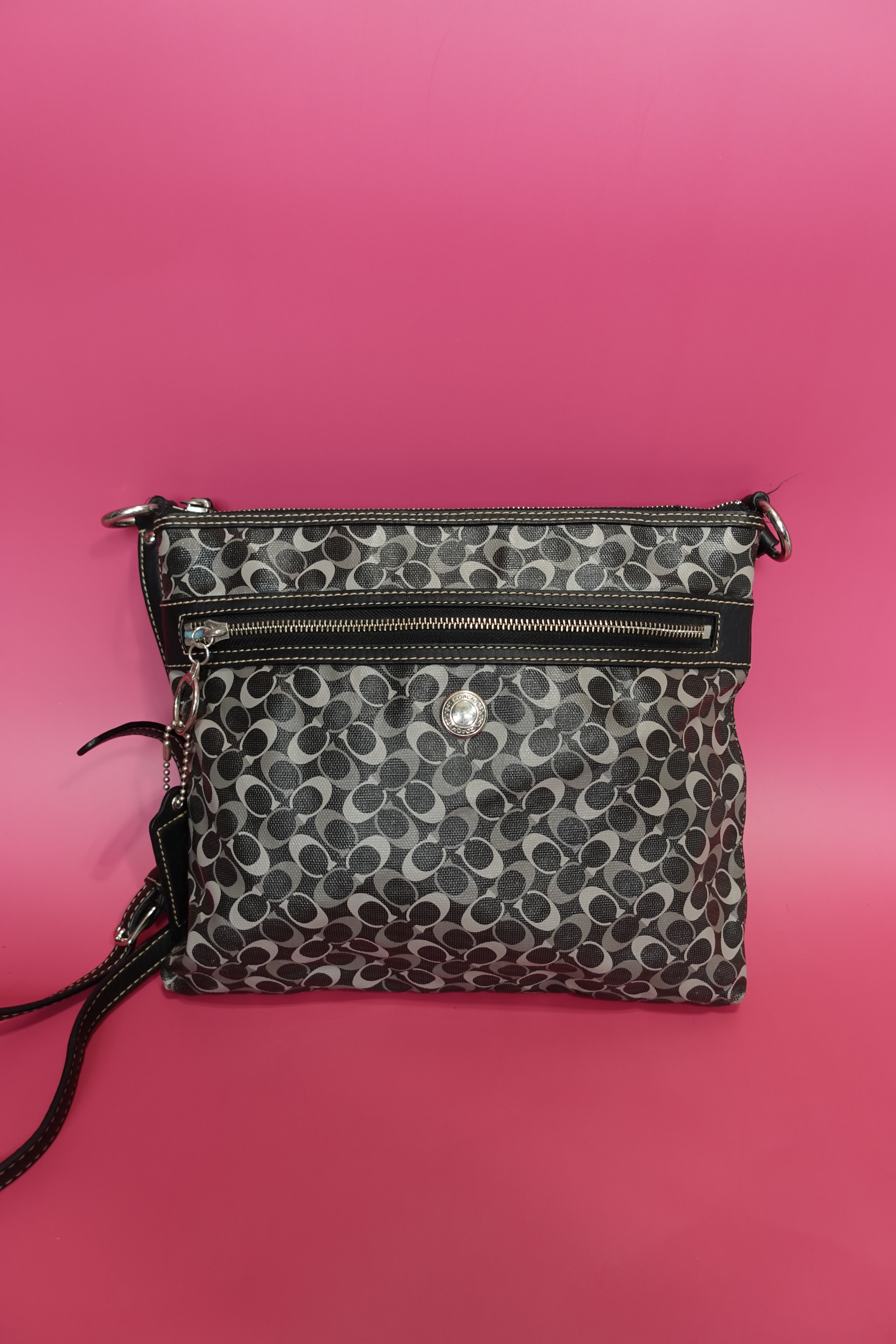 Coach Crossbody