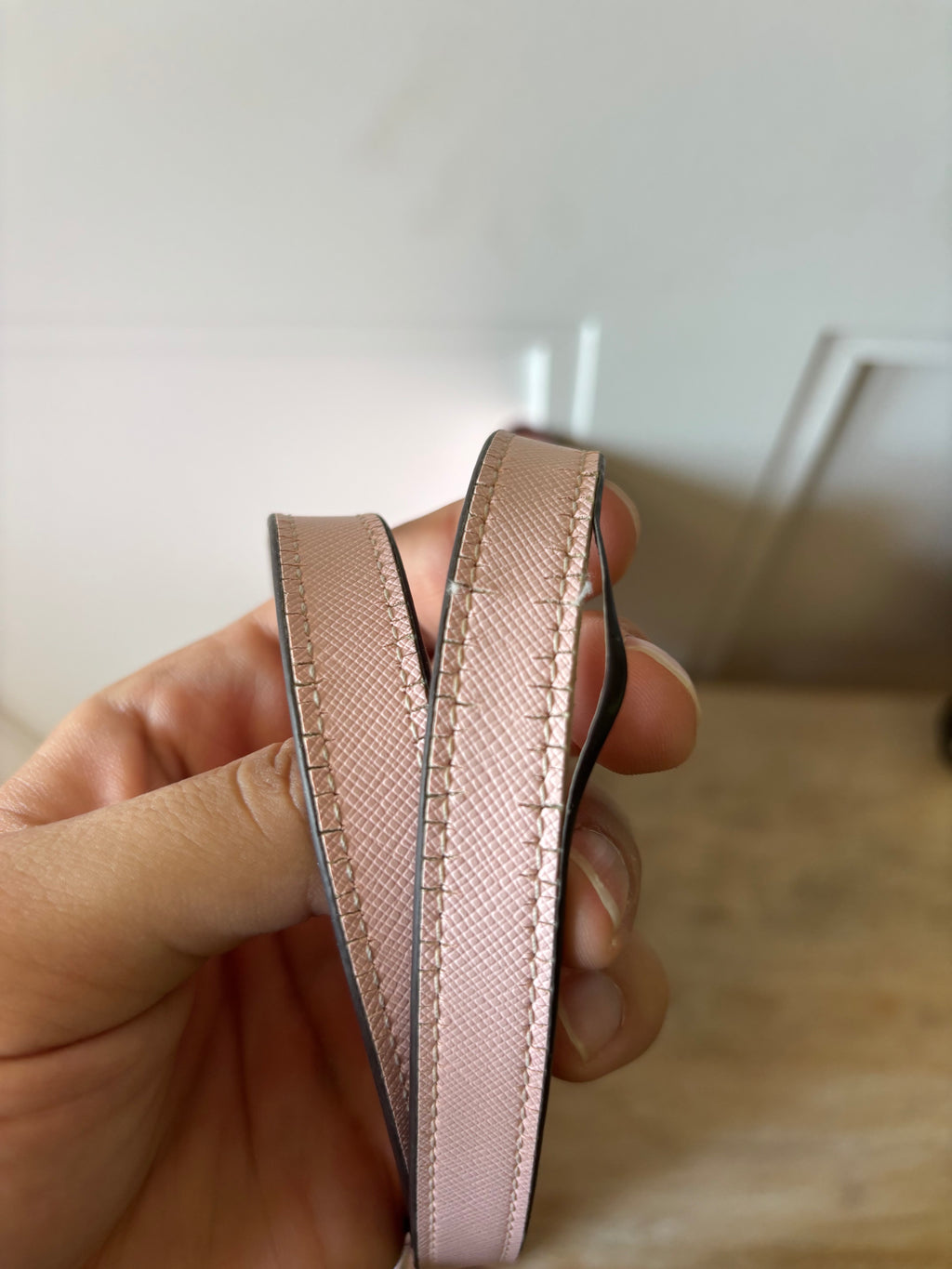Pink Kate Spade Tote