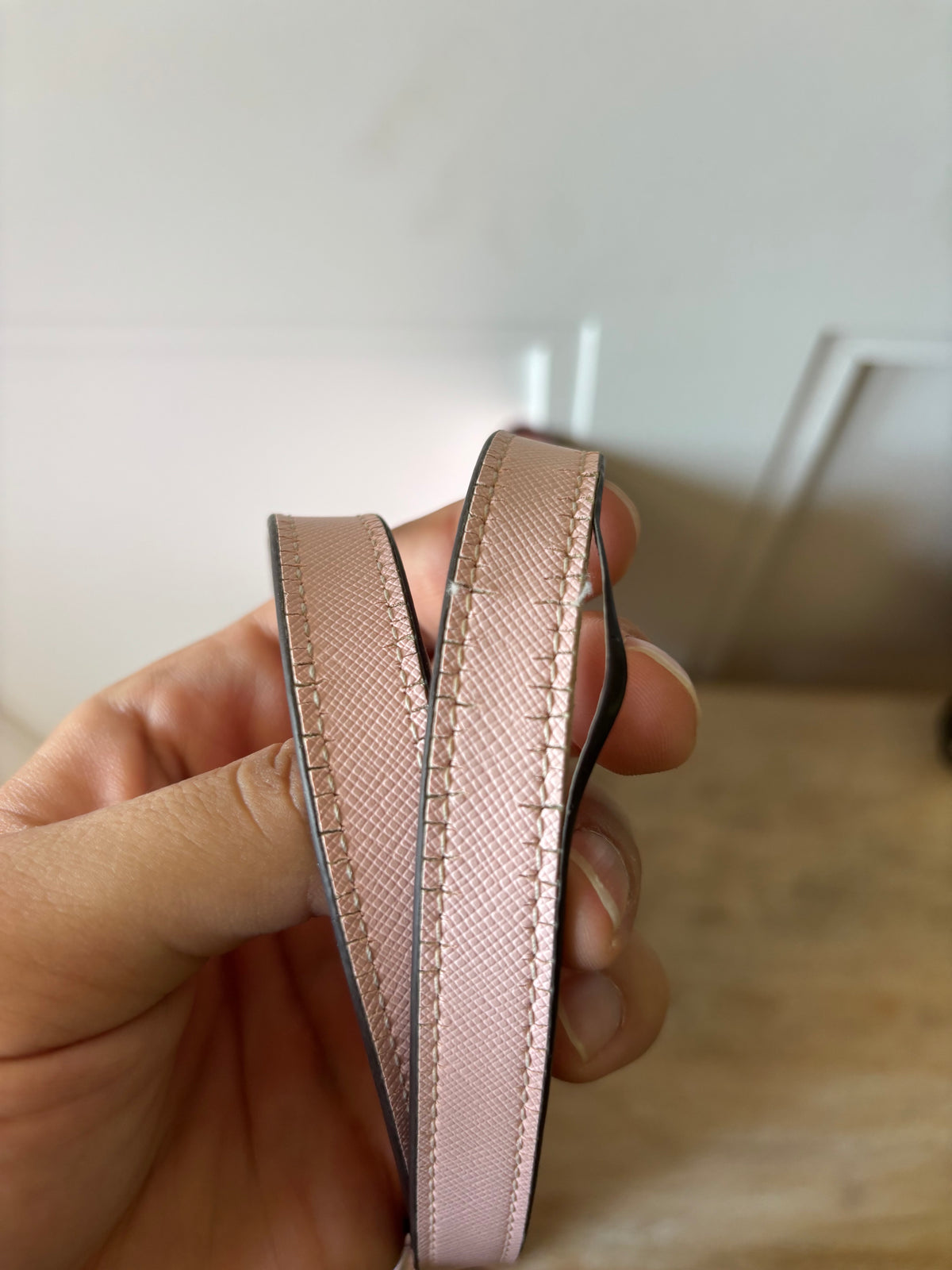 Pink Kate Spade Tote