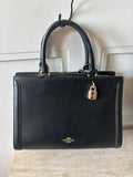 Coach Zoe Carryall
