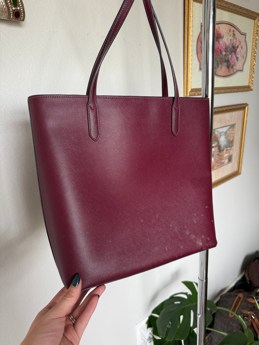 Kate Spade New York Veronica Large Tote Bag