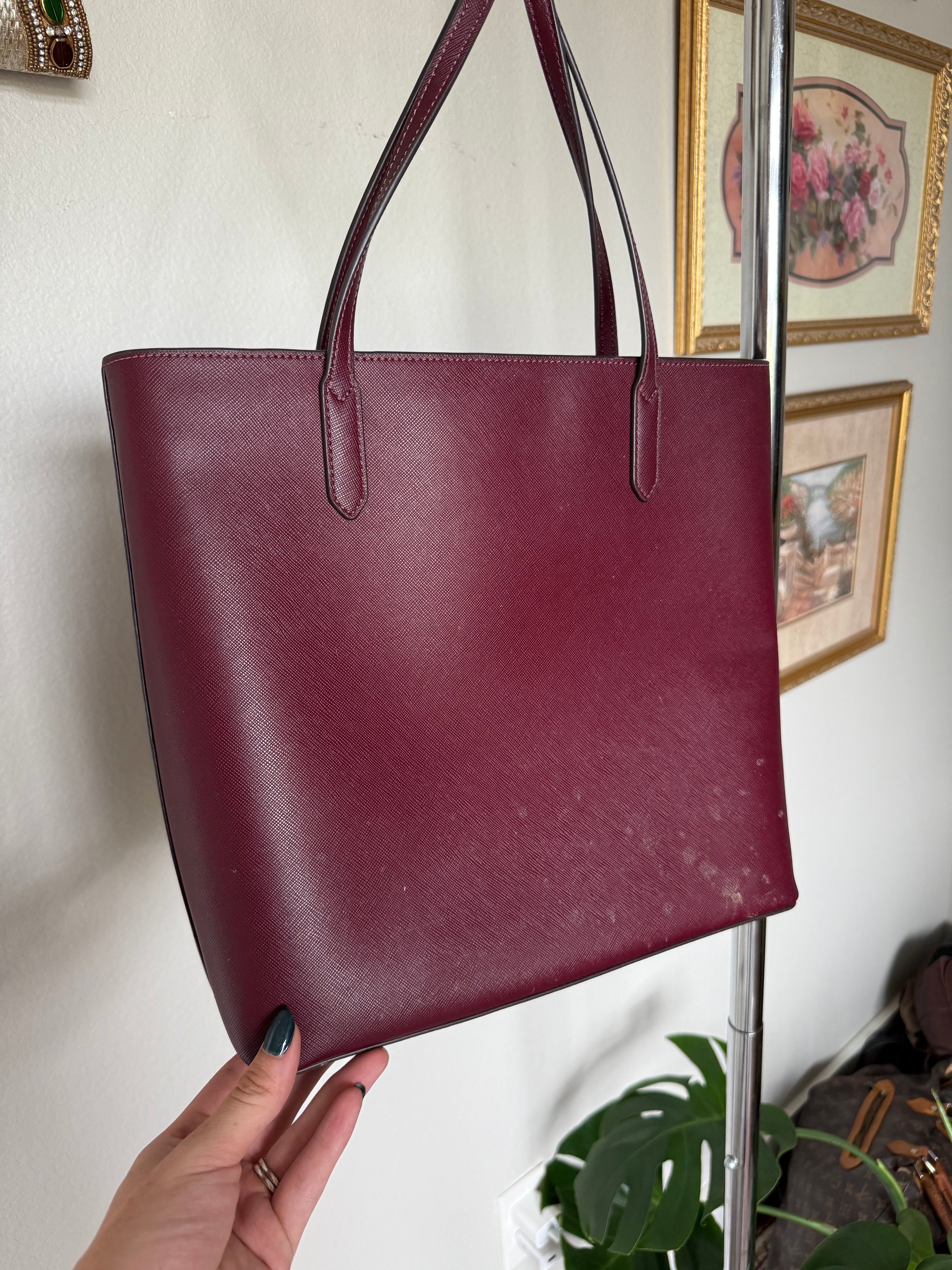 Kate Spade New York Veronica Large Tote Bag