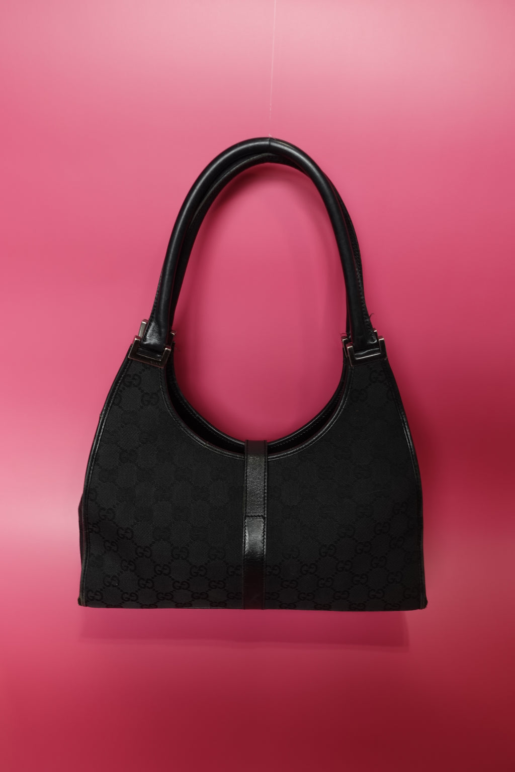 Gucci Vintage Jackie