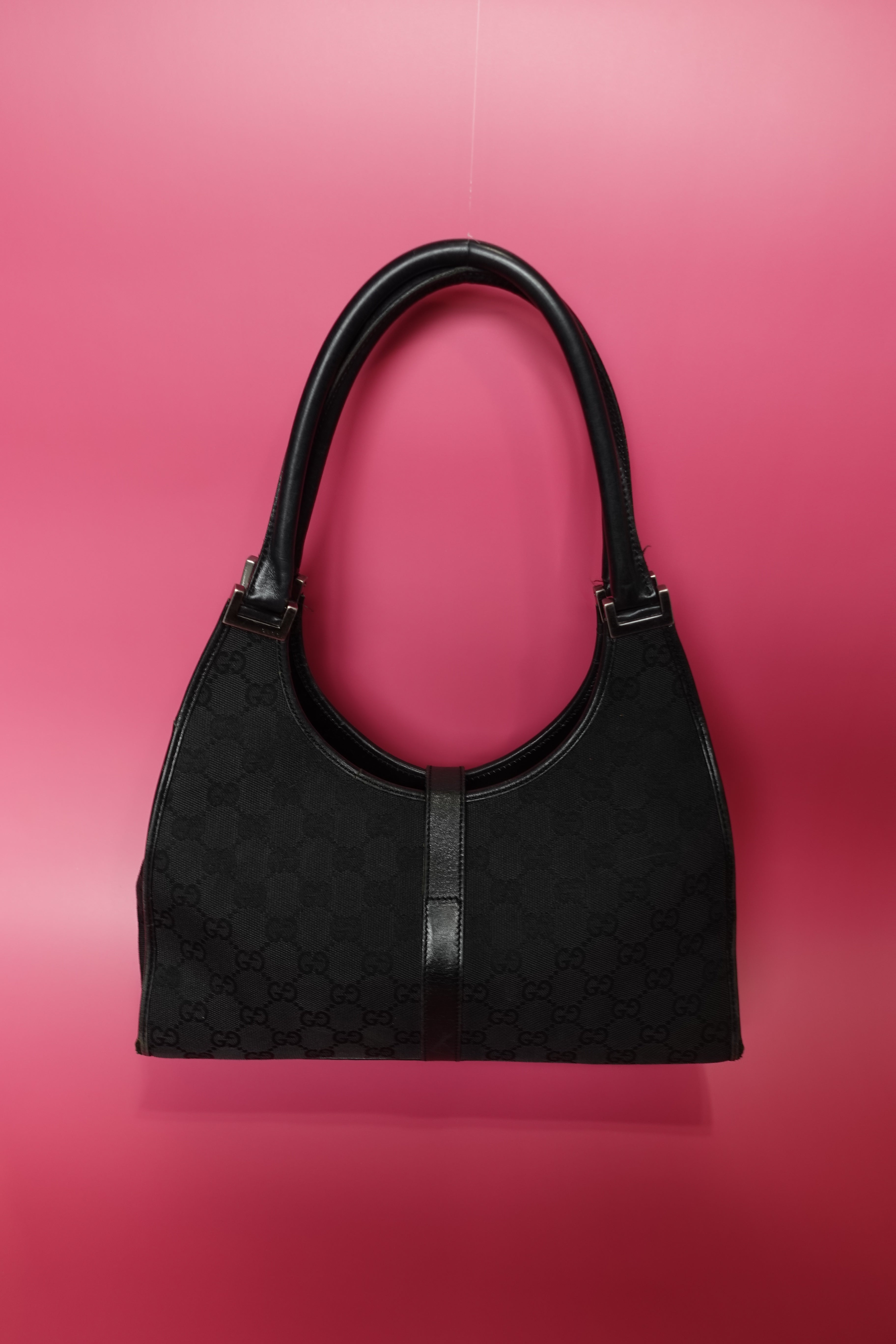 Gucci Vintage Jackie