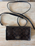 Coach Anna Crossbody
