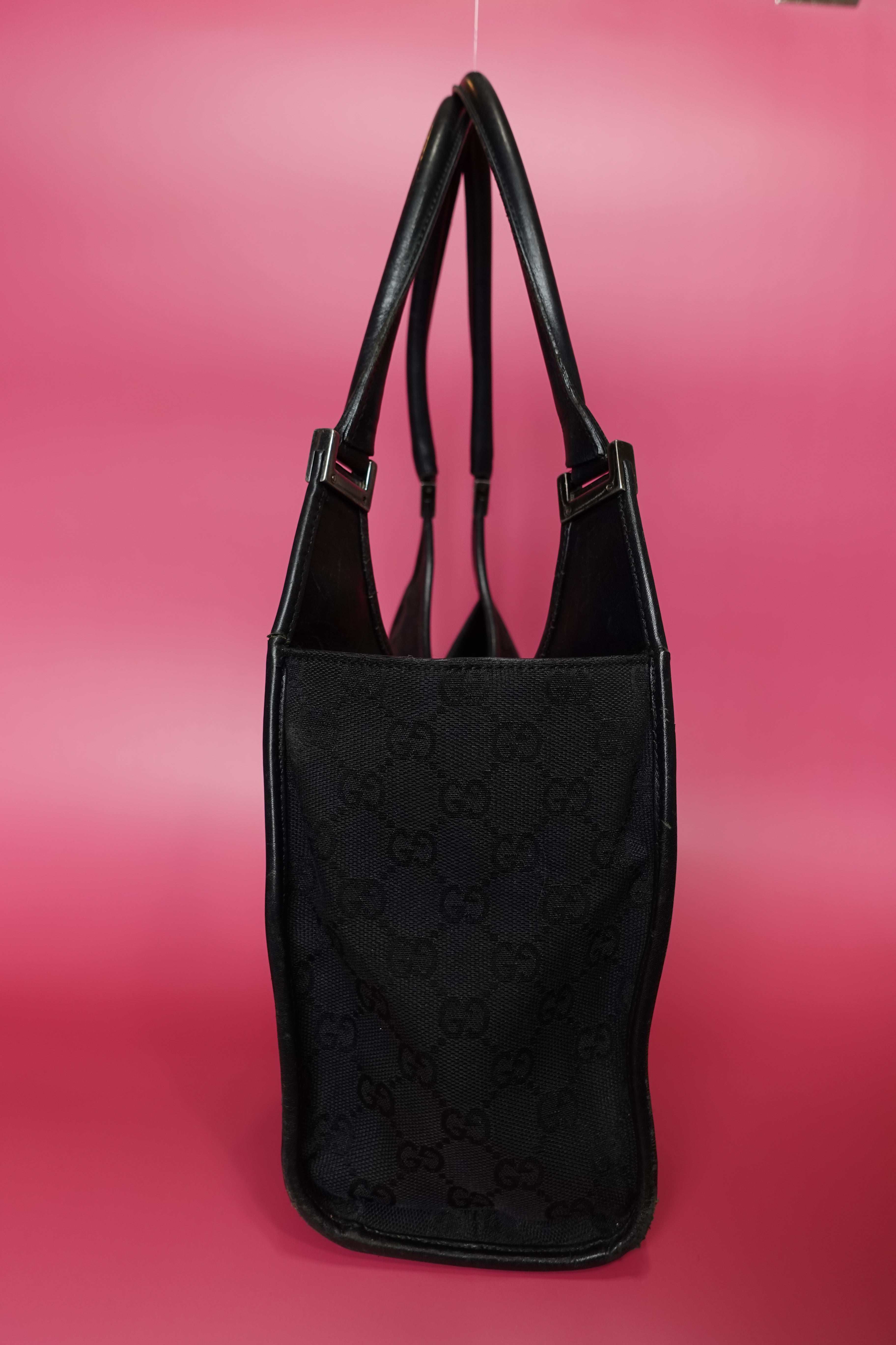 Gucci Vintage Jackie