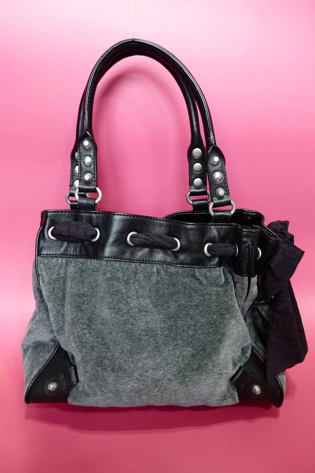 Juicy Couture Gray Daydreamer