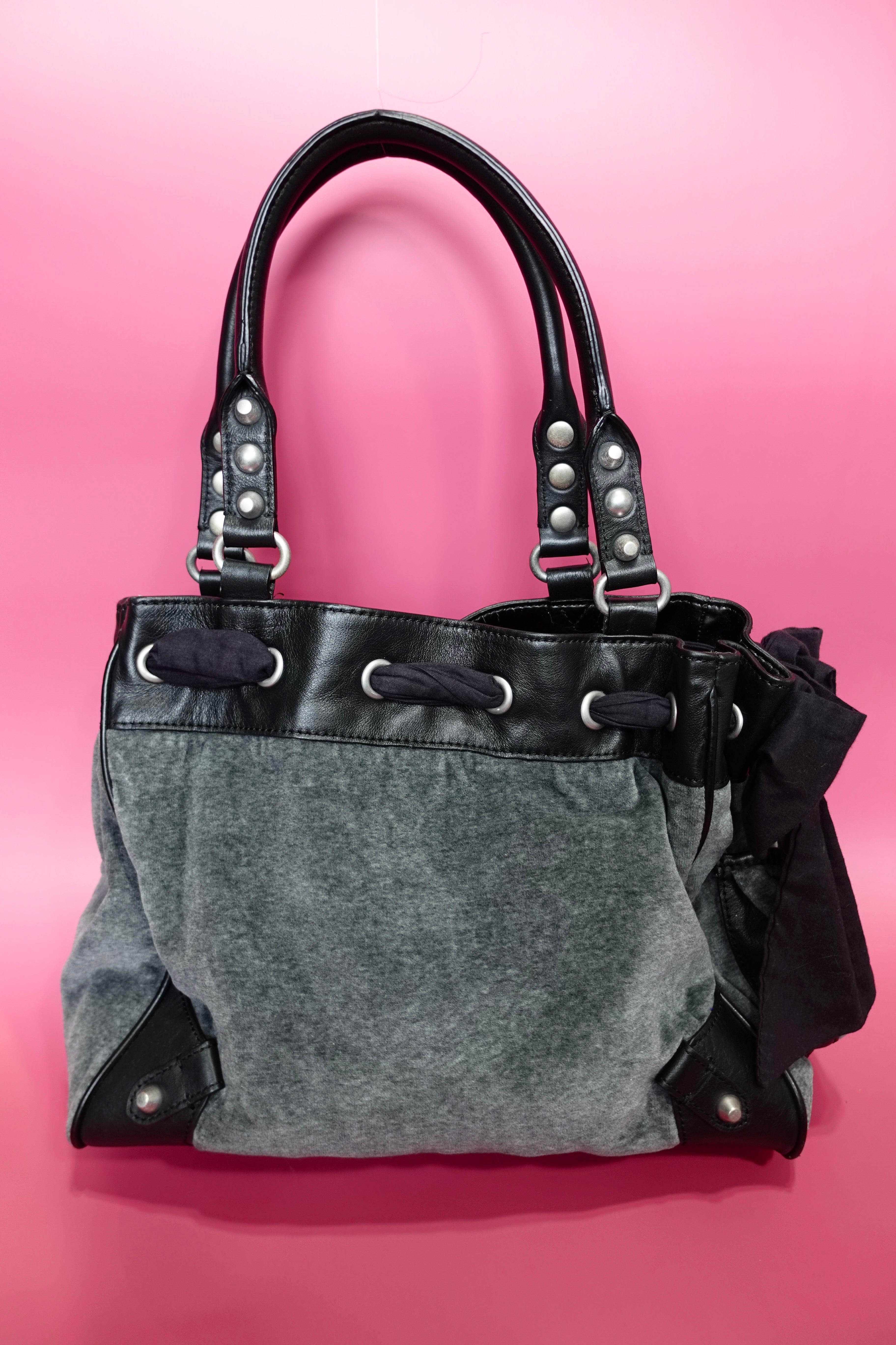 Juicy Couture Gray Daydreamer