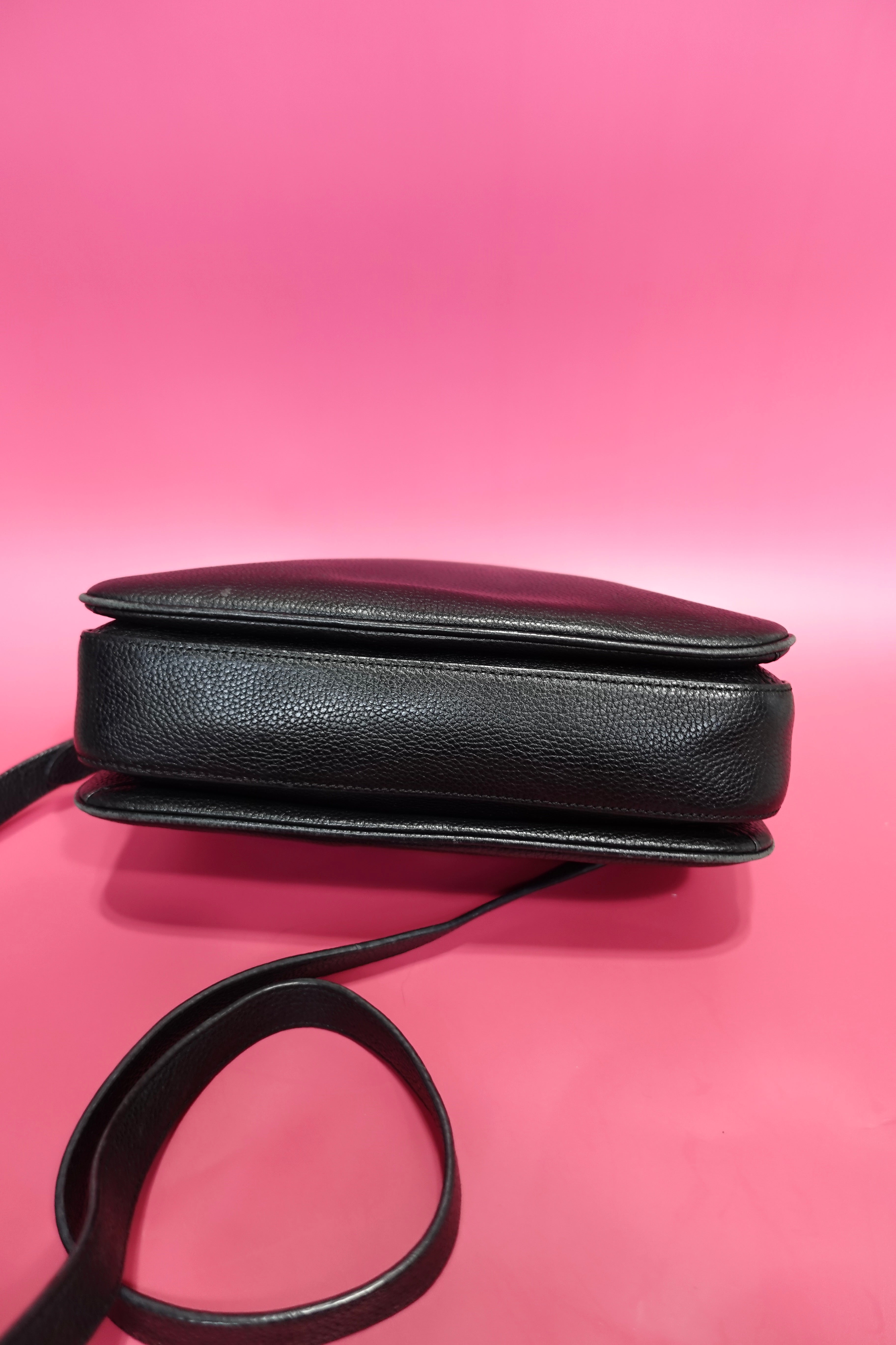 Coach Cassie Crossbody