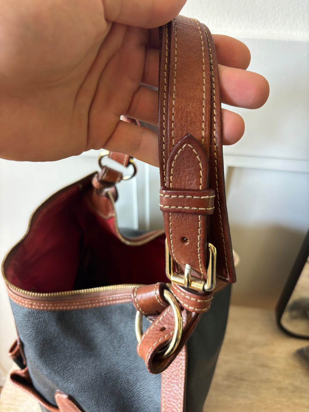 Dooney & Bourke Satchel
