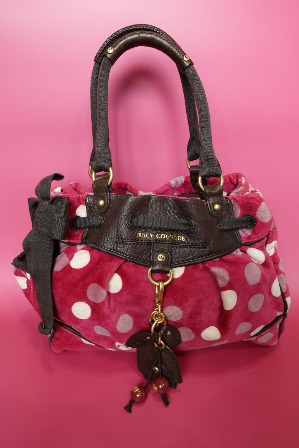 Juicy Couture Love Dotty Daydreamer