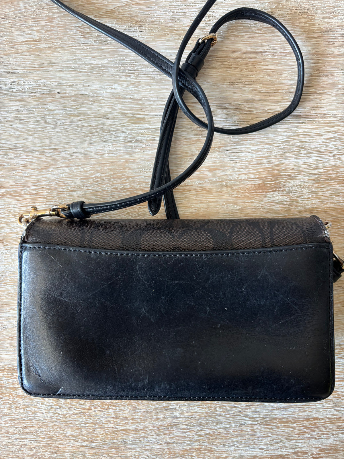 Coach Anna Crossbody