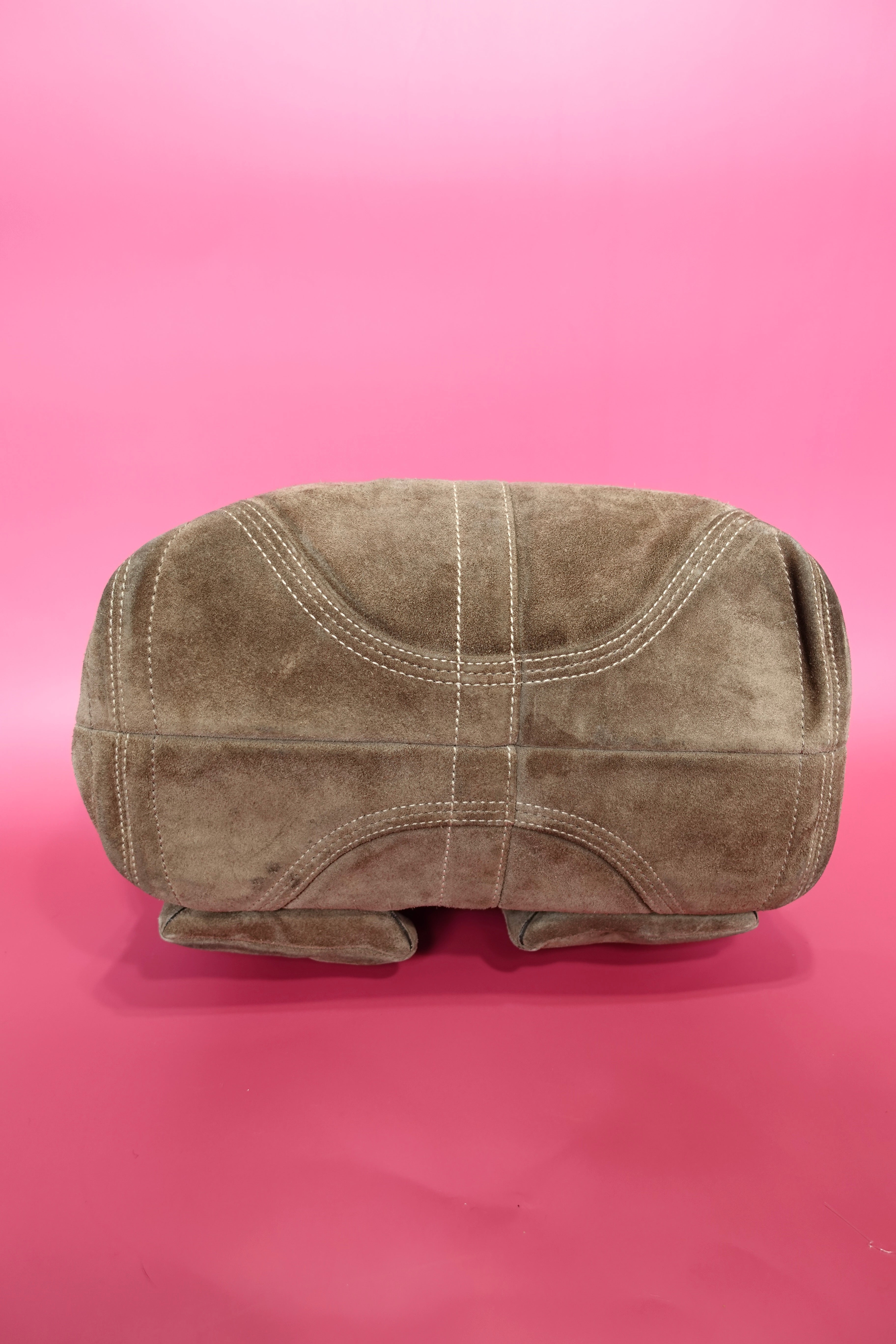 Coach Suede Soho (With Tags)
