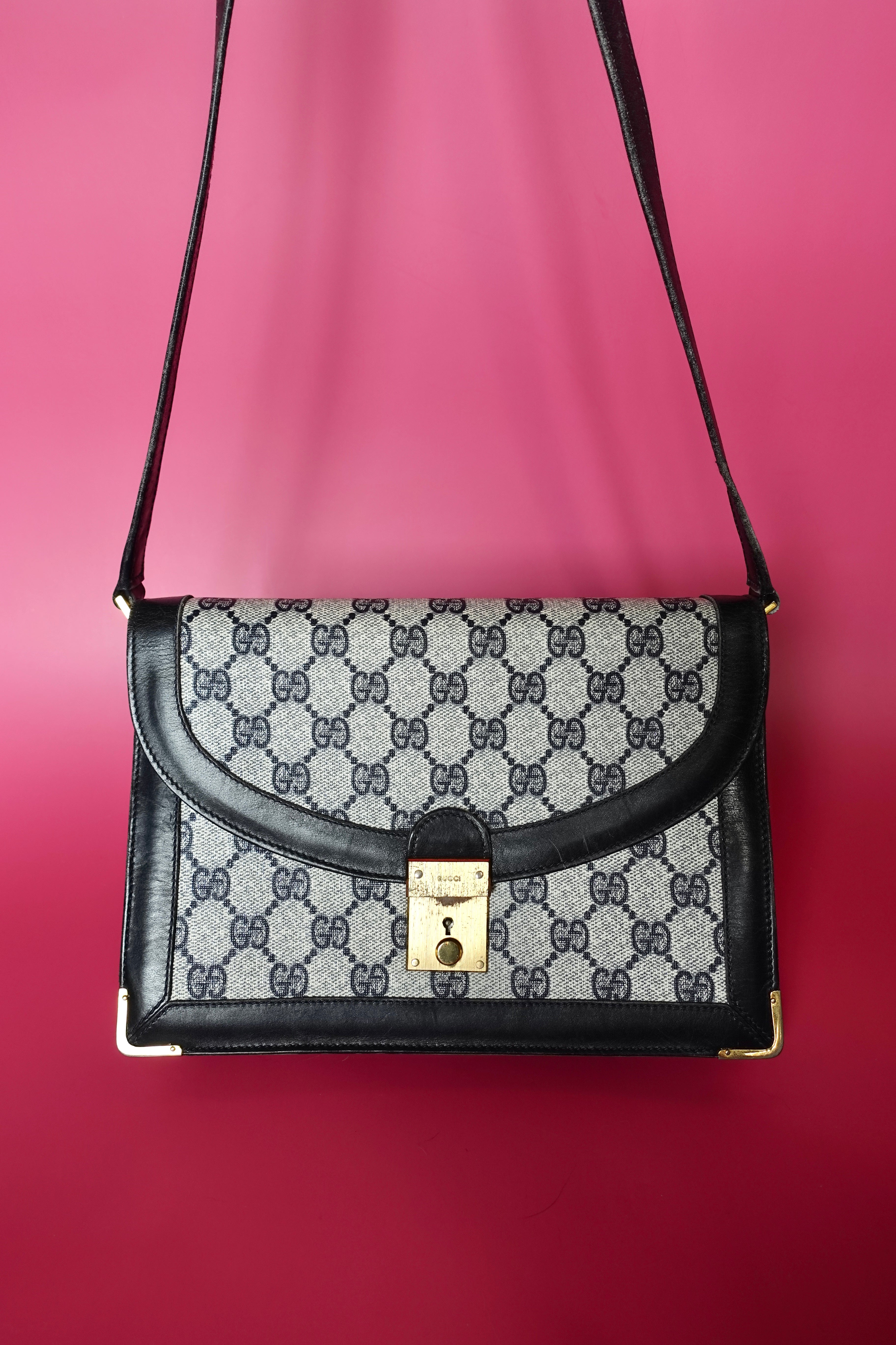 Gucci Envelope Bag