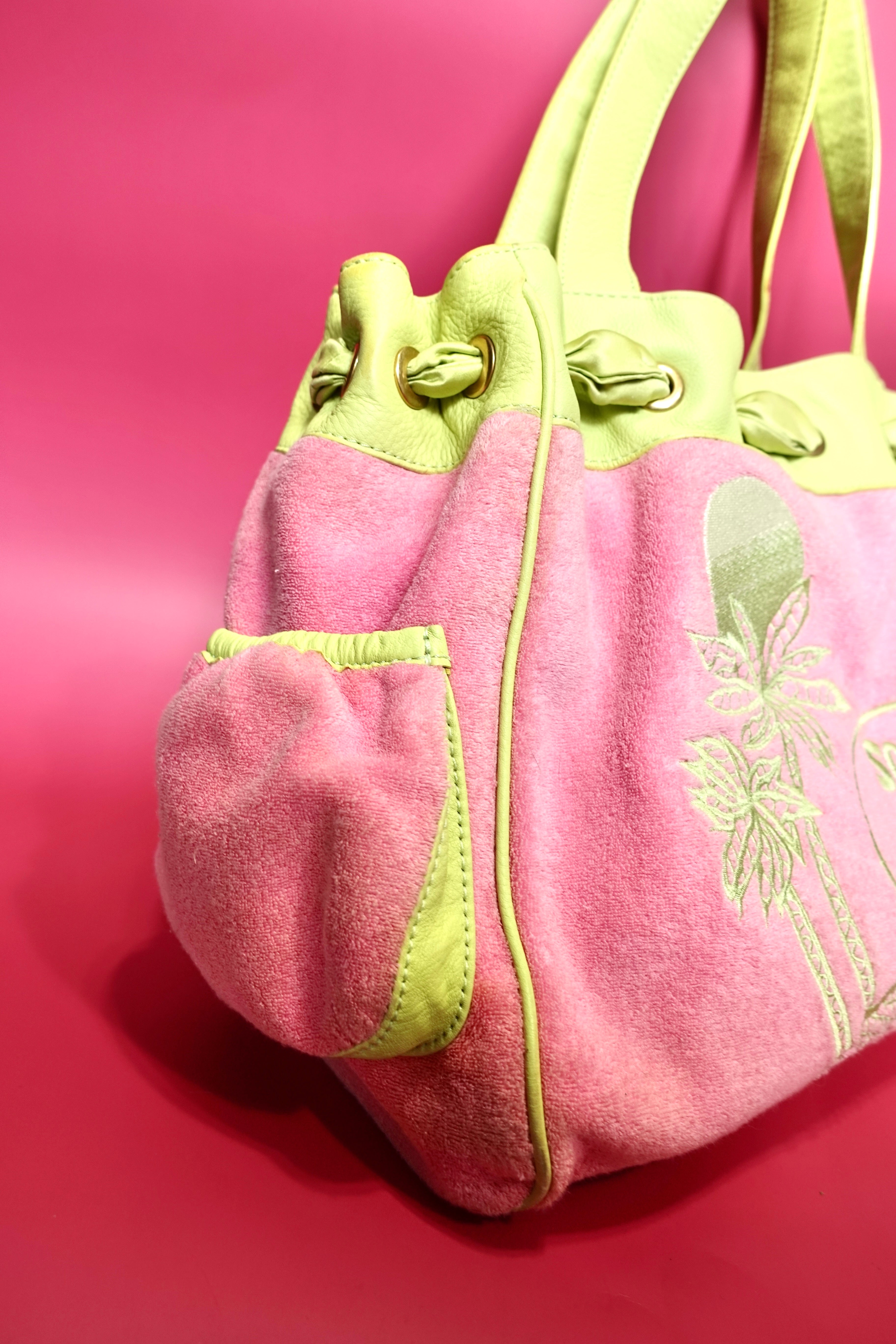 Juicy Couture Terry Daydreamer